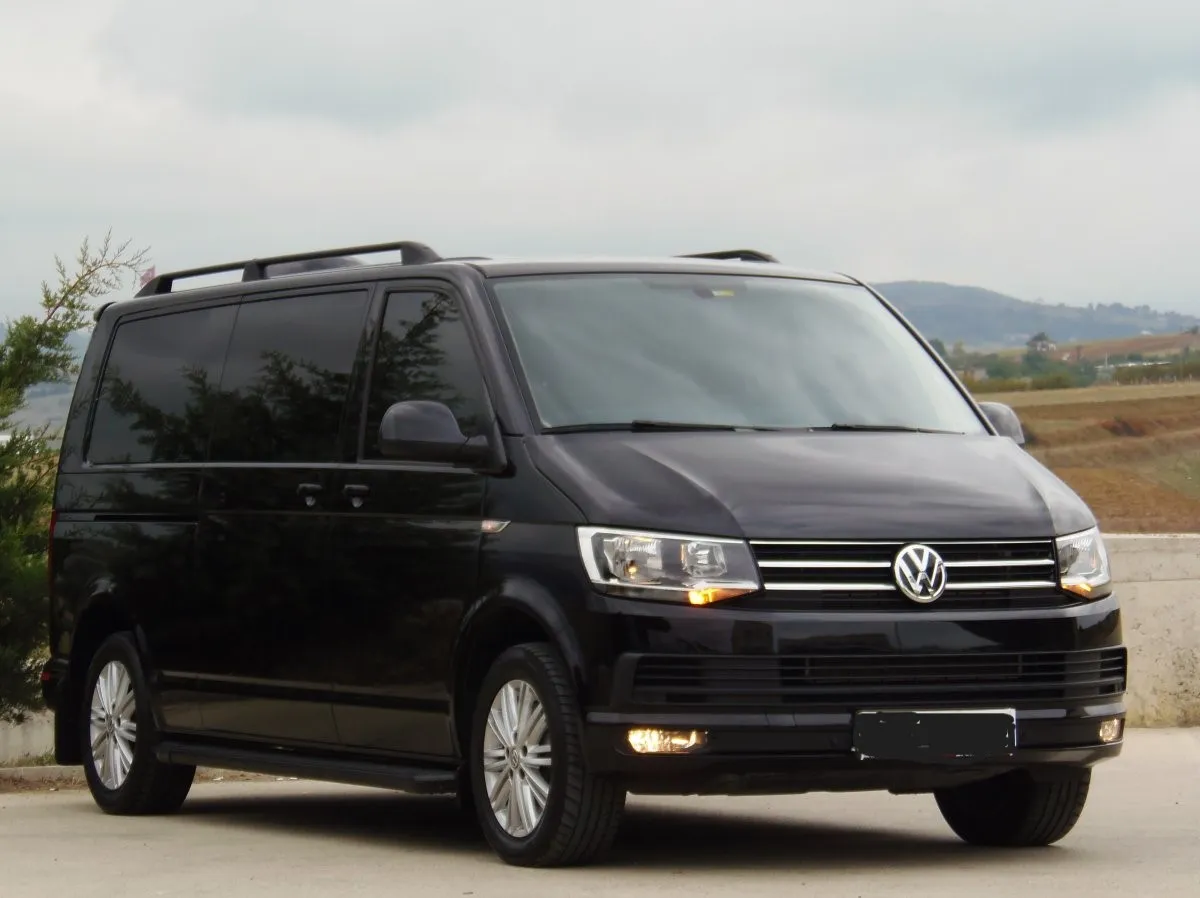 WW Caravella 1/5 Personen